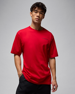 nike ナイキ ジョーダン Jordan Legacy 1 T-Shirt Tシャツ Jordan Men's T-shirt. Nike.com